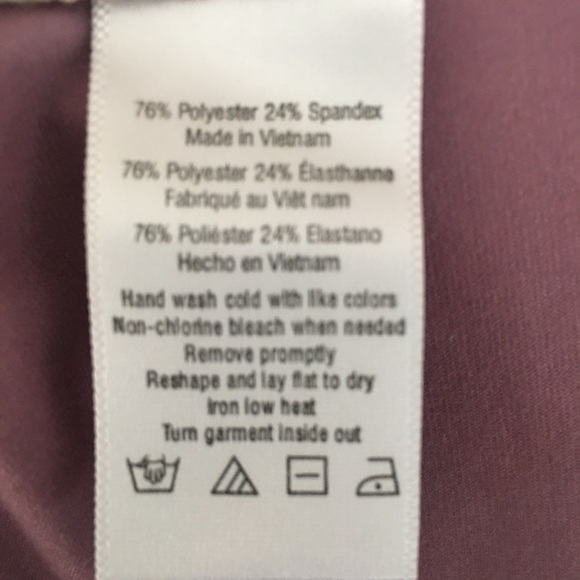 ALO Yoga Airbrush Capri Leggings Modernist Multi Size XS - Picture 10 of 10